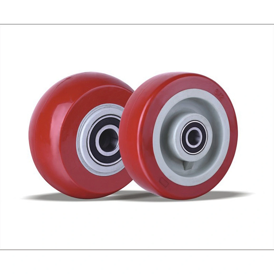 10 inch polyurethane wheels,flanged polyurethane wheels,poly wheels
